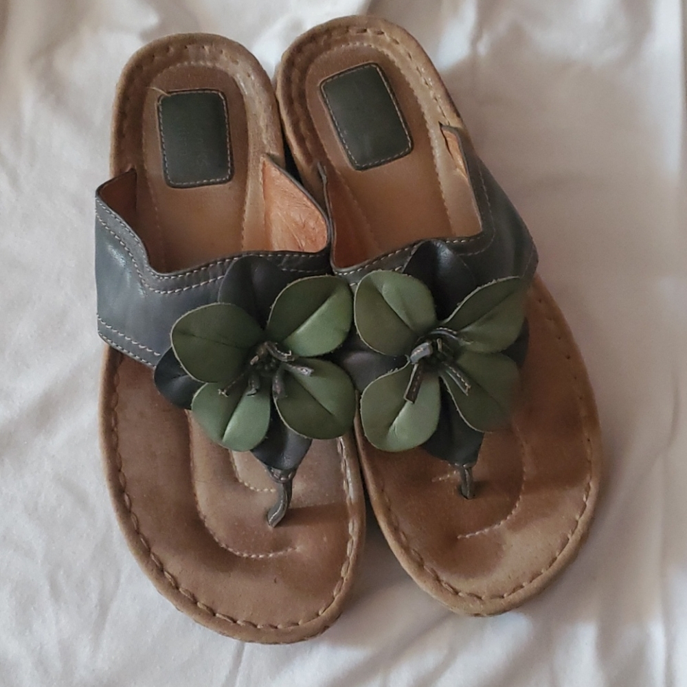 Clarks